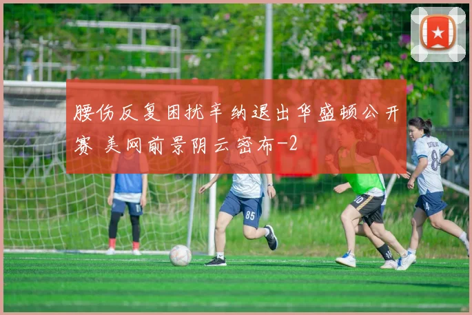 腰伤反复困扰辛纳退出华盛顿公开赛 美网前景阴云密布